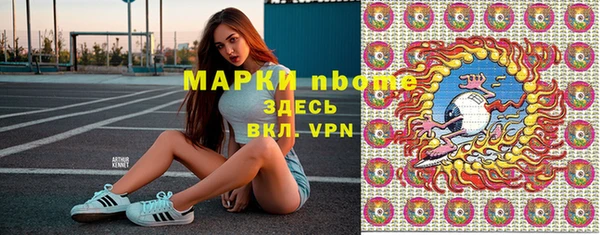 стафф Покачи