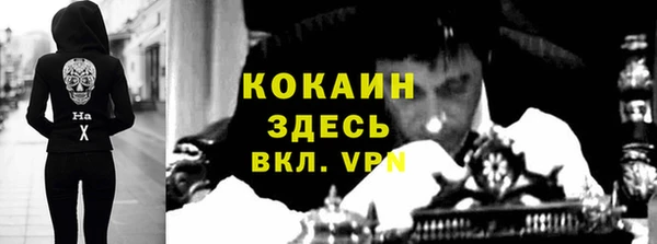 стафф Покачи
